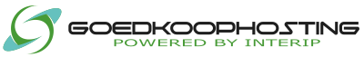 Goedkoop Hosting